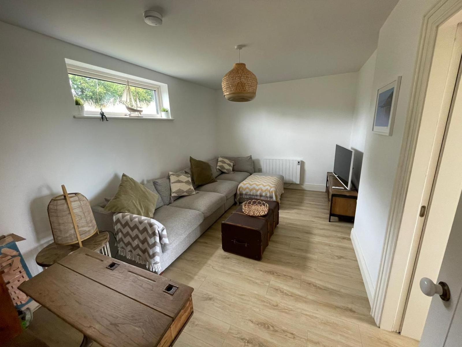 Hébergement de vacances Ocean Breeze Cork